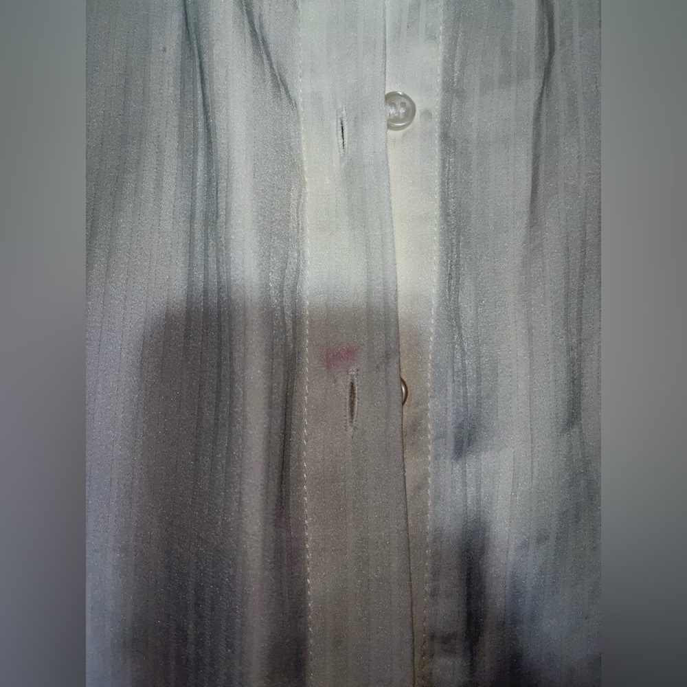 H&M button down - Picture 2 of 5